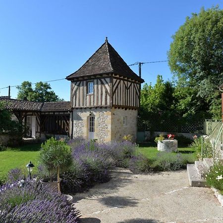 La Roque Villa Saint-Julien-de-Crempse Exterior photo